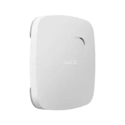 ajax fire protect white