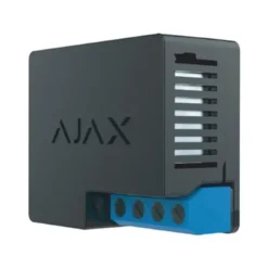 ajax wall switch