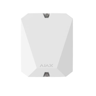 AJAX VHFBRIDGE WHITE WITH CASING