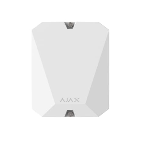 AJAX VHFBRIDGE WHITE WITH CASING