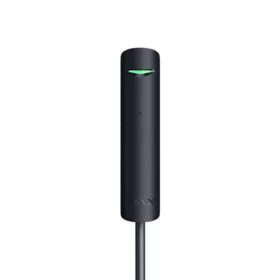 AJAX GLASS PROTECT FIBRA BLACK