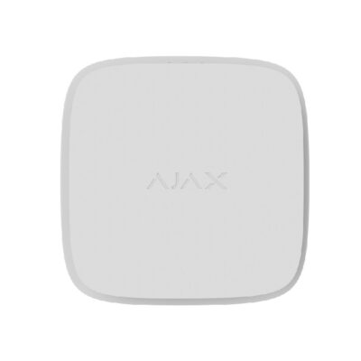 AJAX FIRE PROTECT 2 WHITE RB HEAT/SMOKE/CO