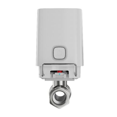 AJAX WATERSTOP WHITE 3/4'' VALVE