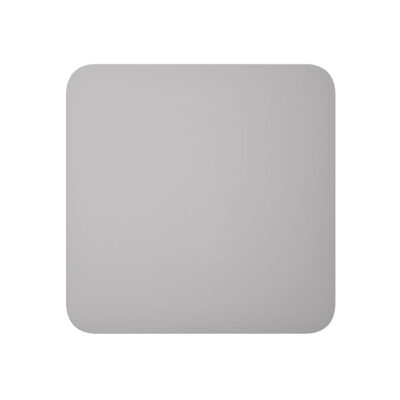 AJAX SOLOBUTTON FOG 1-GANG/2-WAY