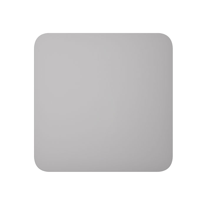 AJAX SOLOBUTTON FOG 1-GANG/2-WAY