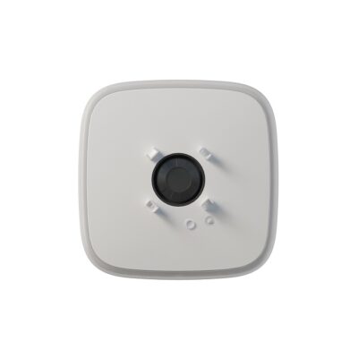 AJAX STREET SIREN DOUBLEDECK WHITE