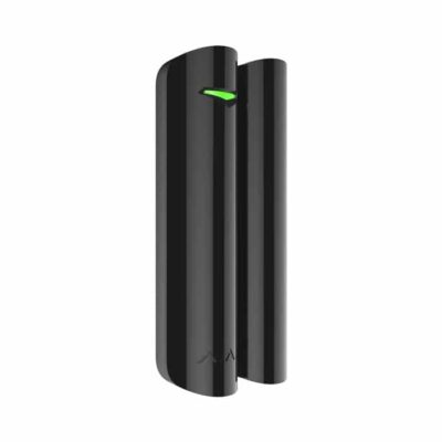 AJAX DUMMYBOX DOOR PROTECT BLACK
