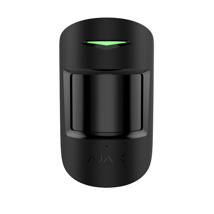 AJAX COMBI PROTECT S BLACK SUPERIOR