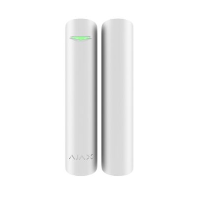 AJAX DOOR PROTECT S PLUS WHITE SUPERIOR