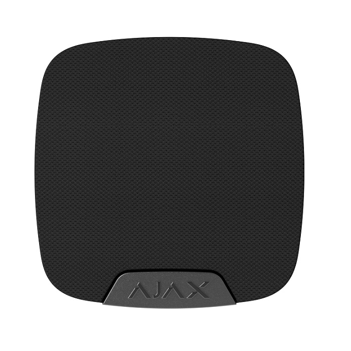 AJAX HOME SIREN S BLACK SUPERIOR