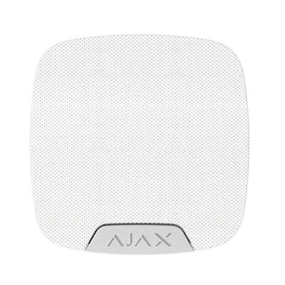 AJAX HOME SIREN S WHITE SUPERIOR