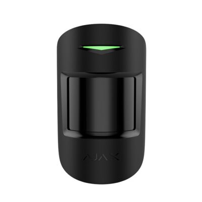 AJAX MOTION PROTECT S BLACK SUPERIOR