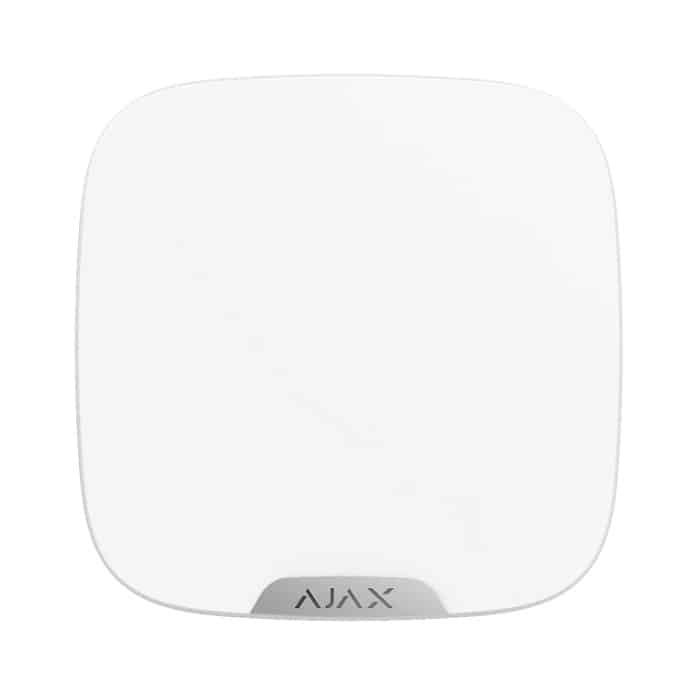 AJAX STREET SIREN S DOUBLEDECK WHITE SUPERIOR