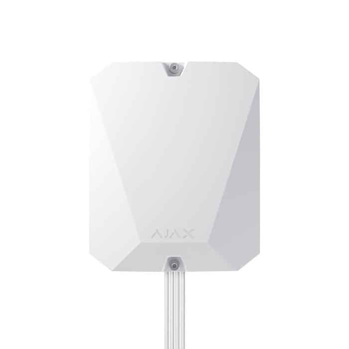 AJAX HUB HYBRID 4G WHITE