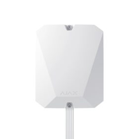 AJAX MULTITRANSMITTER FIBRA WHITE