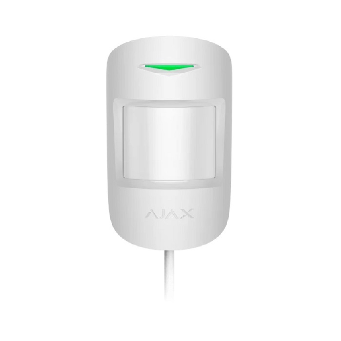AJAX MOTION PROTECT PLUS FIBRA WHITE