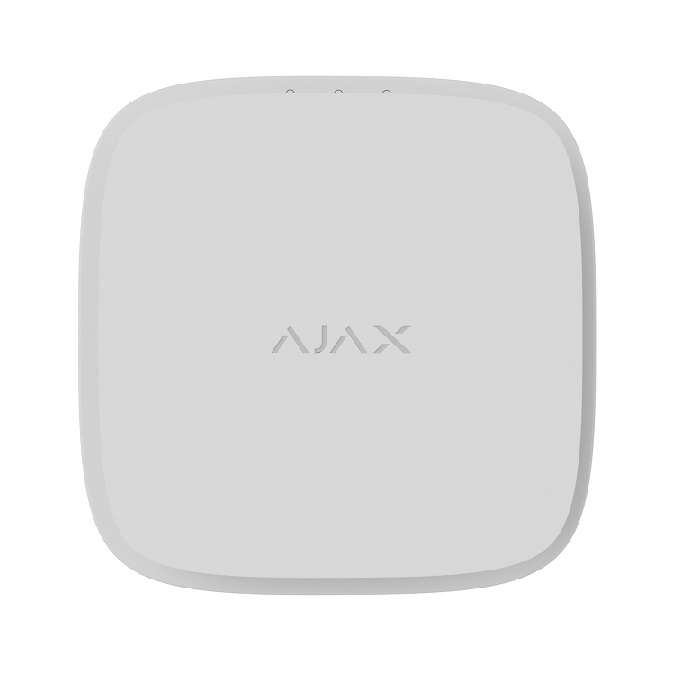 AJAX FIRE PROTECT 2 WHITE SB CO