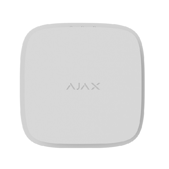 AJAX FIRE PROTECT 2 WHITE RB CO