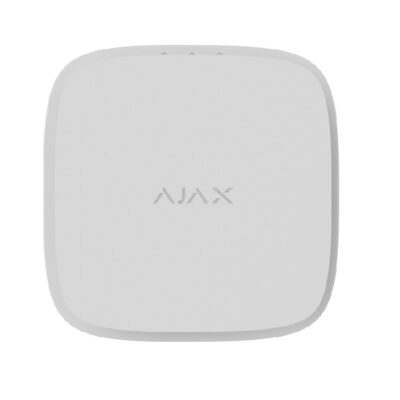 AJAX FIRE PROTECT 2 WHITE RB HEAT