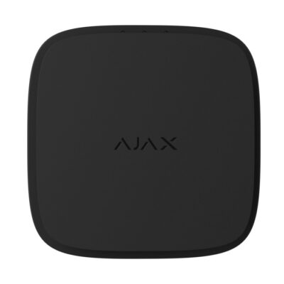 AJAX FIRE PROTECT 2 BLACK RB HEAT