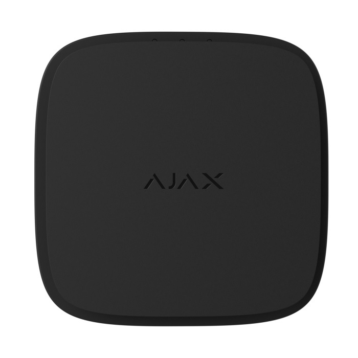 AJAX FIRE PROTECT 2 BLACK RB HEAT