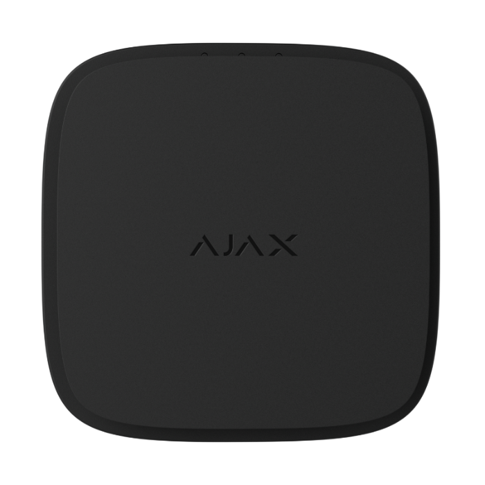 AJAX FIRE PROTECT 2 BLACK RB HEAT/CO