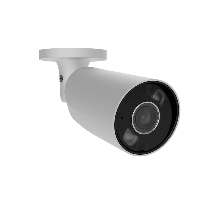 AJAX BULLETCAM HL (5MP/2.8MM) WHITE