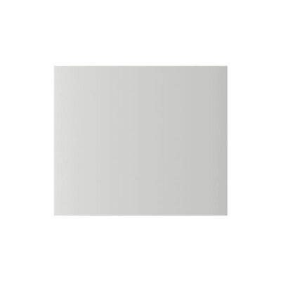 AJAX CENTERBUTTON WHITE 1-GANG VERTICAL