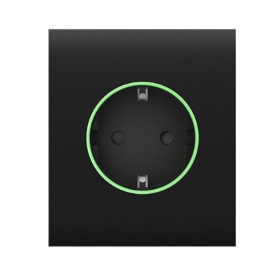 AJAX CENTERCOVER BLACK (TYPE F)
