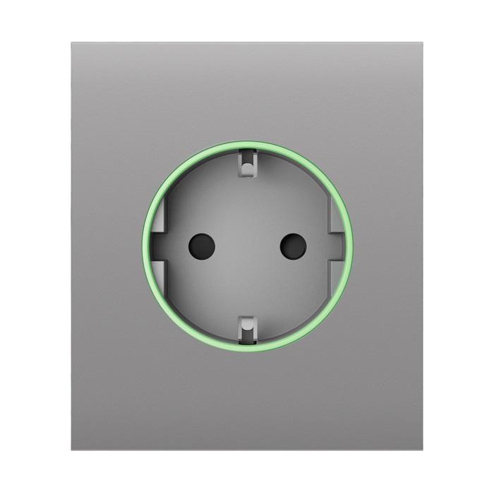 AJAX CENTERCOVER FOG (TYPE F)