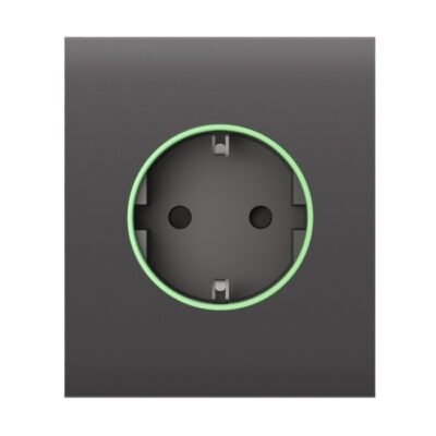 AJAX CENTERCOVER GREY (TYPE F)