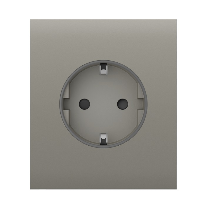 AJAX CENTERCOVER OLIVE(TYPE F)