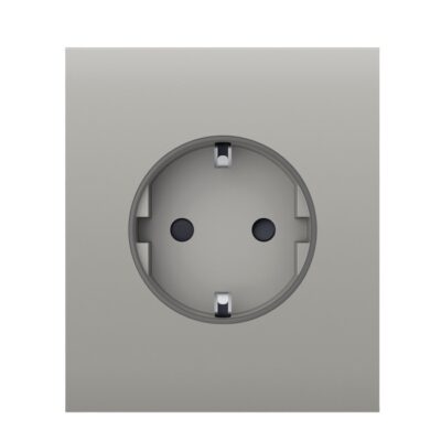 AJAX CENTERCOVER OYSTER(TYPE F)