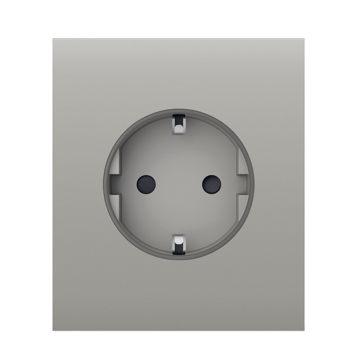 AJAX CENTERCOVER OYSTER(TYPE F)