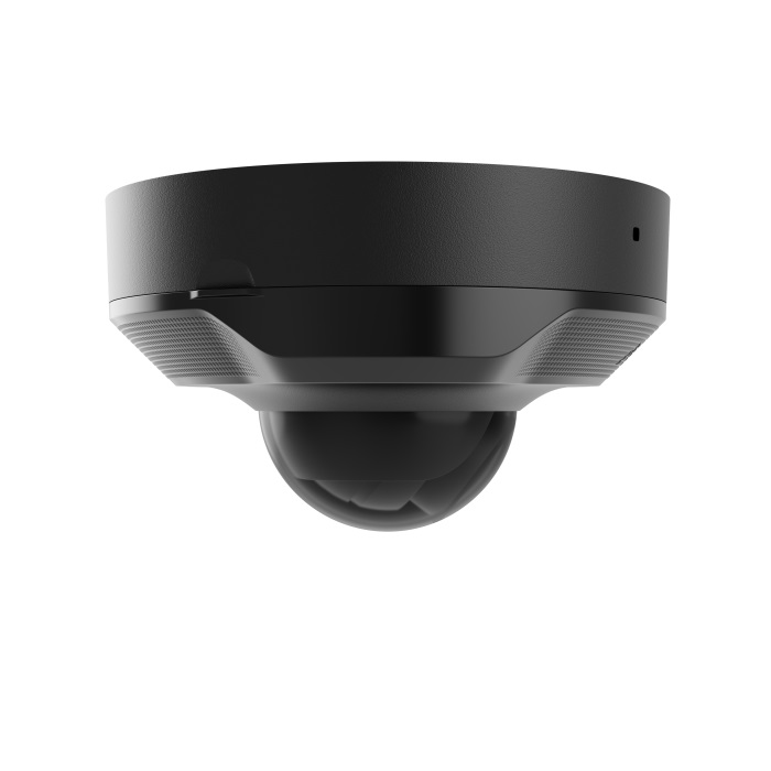 AJAX DOMECAM MINI 5MP/4MM BLACK