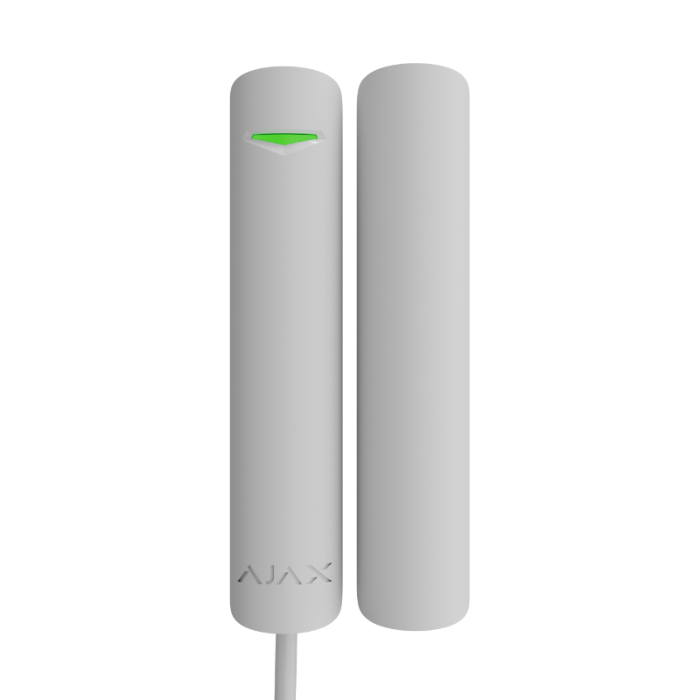 AJAX DOOR PROTECT G3 FIBRA WHITE