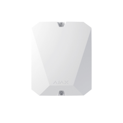 AJAX DUMMYBOX MULTITRANSMITTER WHITE