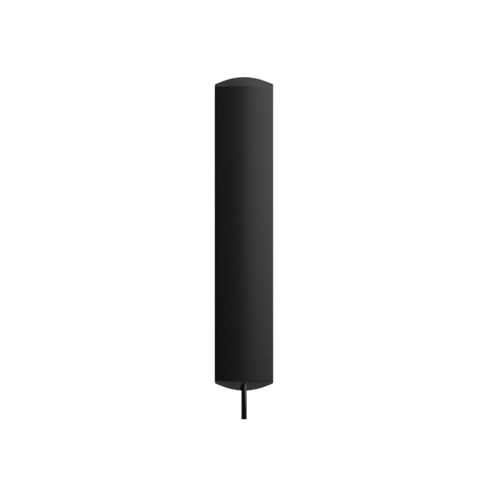 AJAX EXTERNAL ANTENNA BLACK