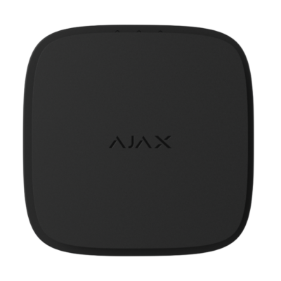 AJAX FIRE PROTECT 2 BLACK RB CO
