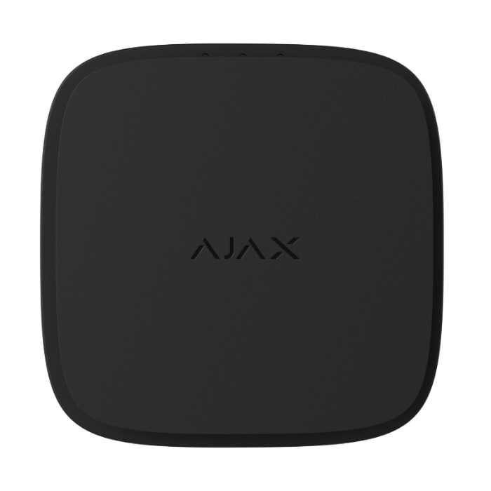 AJAX FIRE PROTECT 2 BLACK RB CO