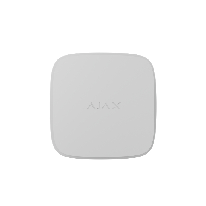 AJAX FIREPROTECT 2 AC (HEAT/SMOKE/CO) WHITE