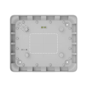 AJAX GLANDBOX ASP WHITE