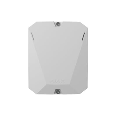 AJAX HUB BP WHITE