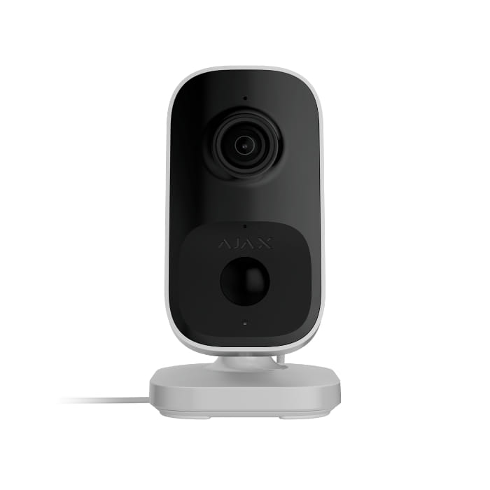 AJAX INDOORCAM WHITE
