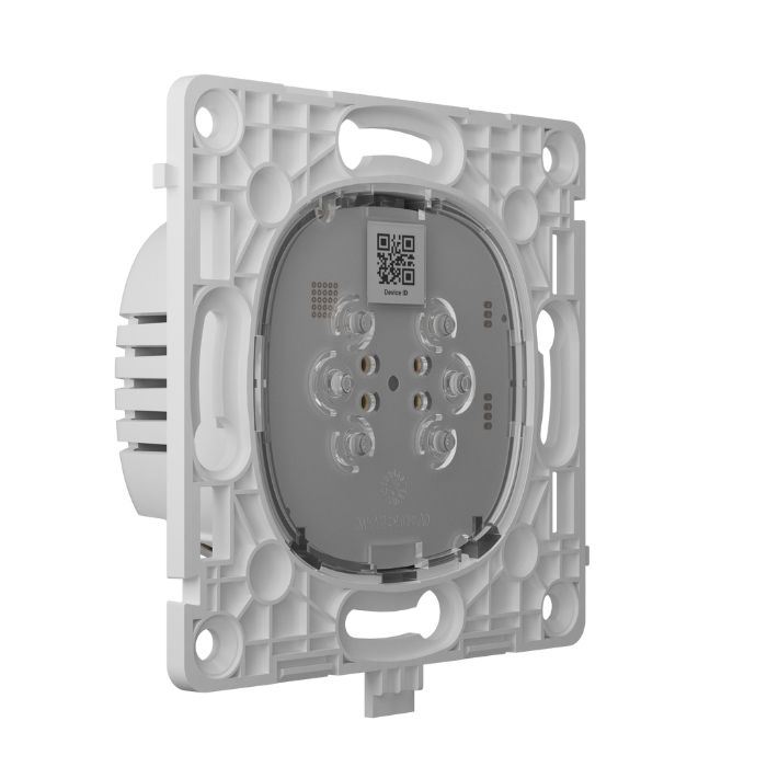 AJAX LIGHTCORE DIMMER WHITE