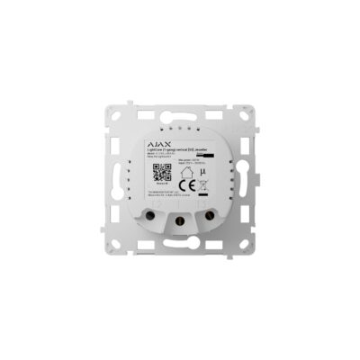 AJAX LIGHTCORE (1-GANG) VERTICAL