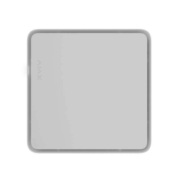 AJAX NVR HAC (16CH) WHITE