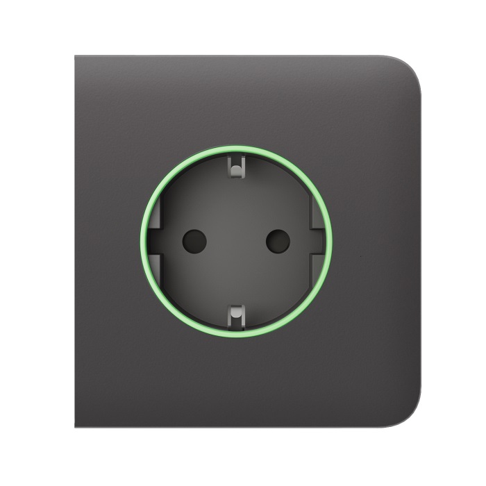 AJAX SIDECOVER GREY (TYPE F)