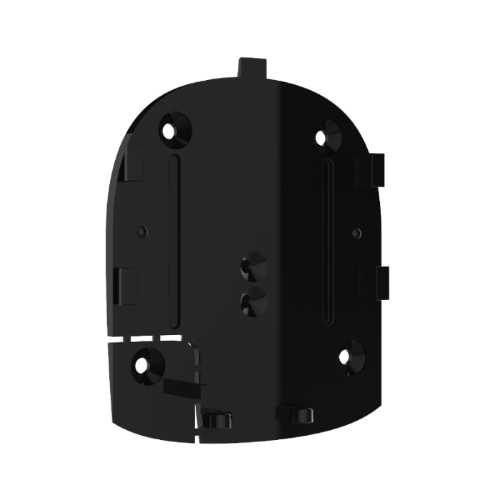 AJAX SMARTBRACKET HUB BLACK