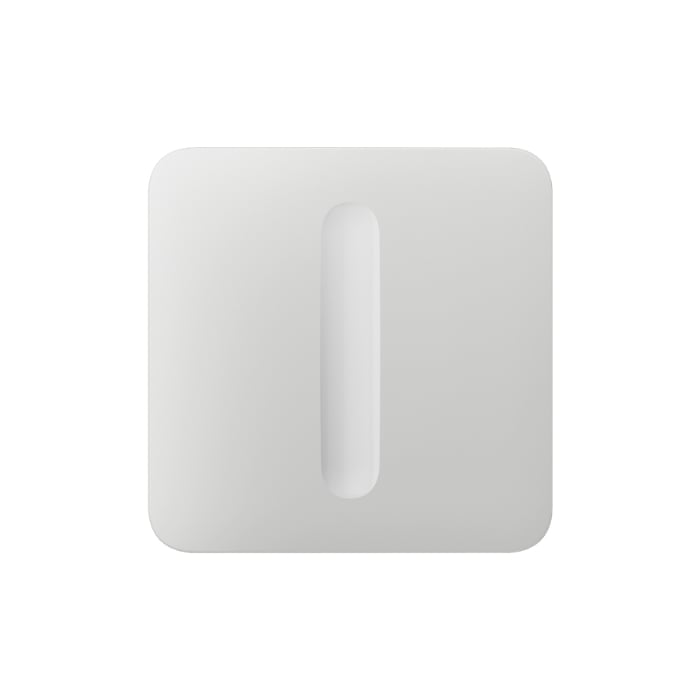 AJAX SOLOBUTTON DIMMER WHITE